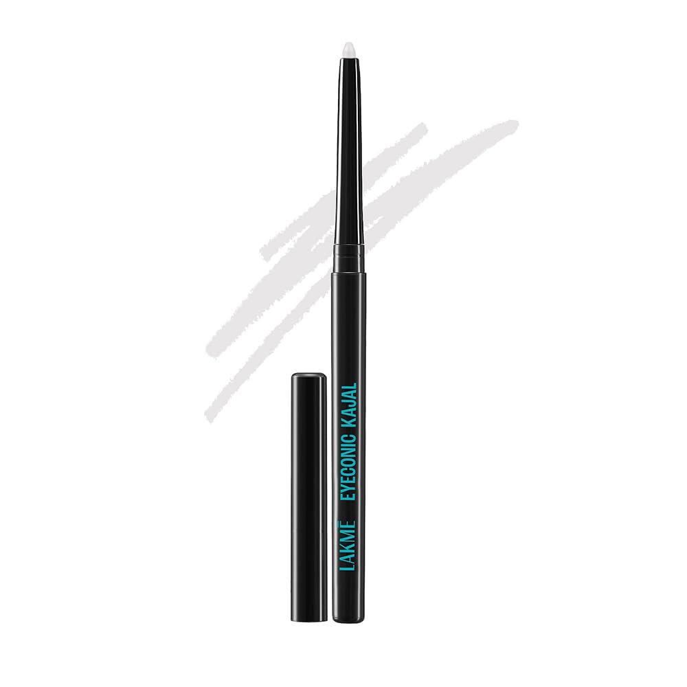 Lakmē 9 to 5 Eyeconic Kajal, 0.35g