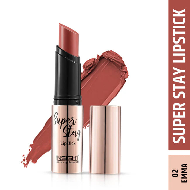 Insight Cosmetics Super Stay Lipstick, 7g