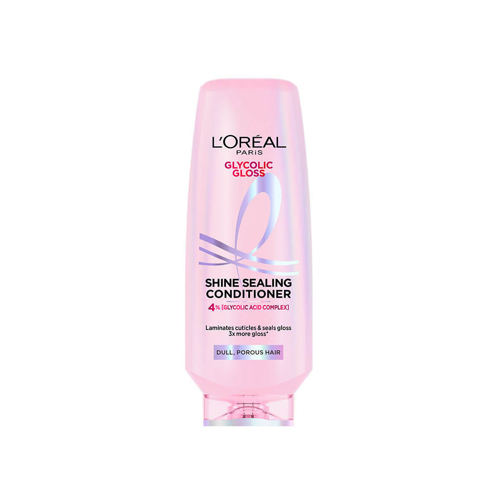 L'Oreal Glycolic Gloss Conditioner