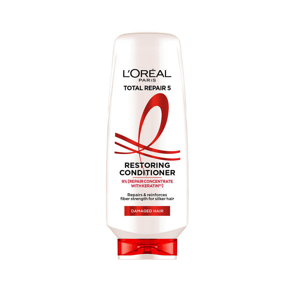 L'Oreal Paris Total Repair 5 Restoring Conditioner