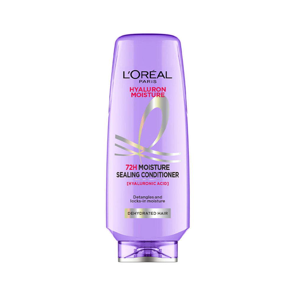 L'Oreal Hyaluron Moisture 72H Moisture Sealing Conditioner