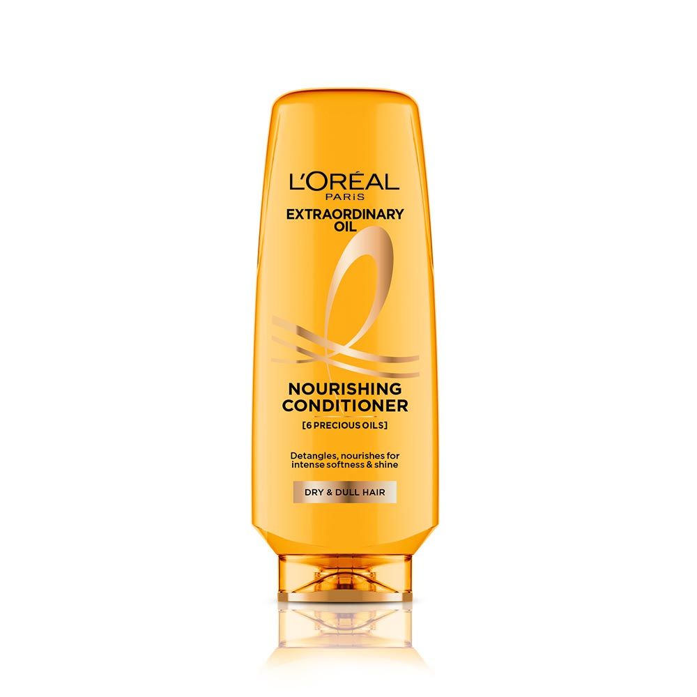 L'Oreal Extraordinary Oil Nourishing Conditioner