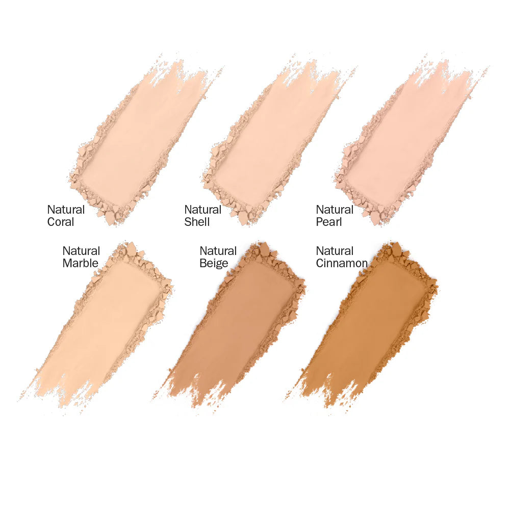 Lakmē Forever Matte Compact, 9g