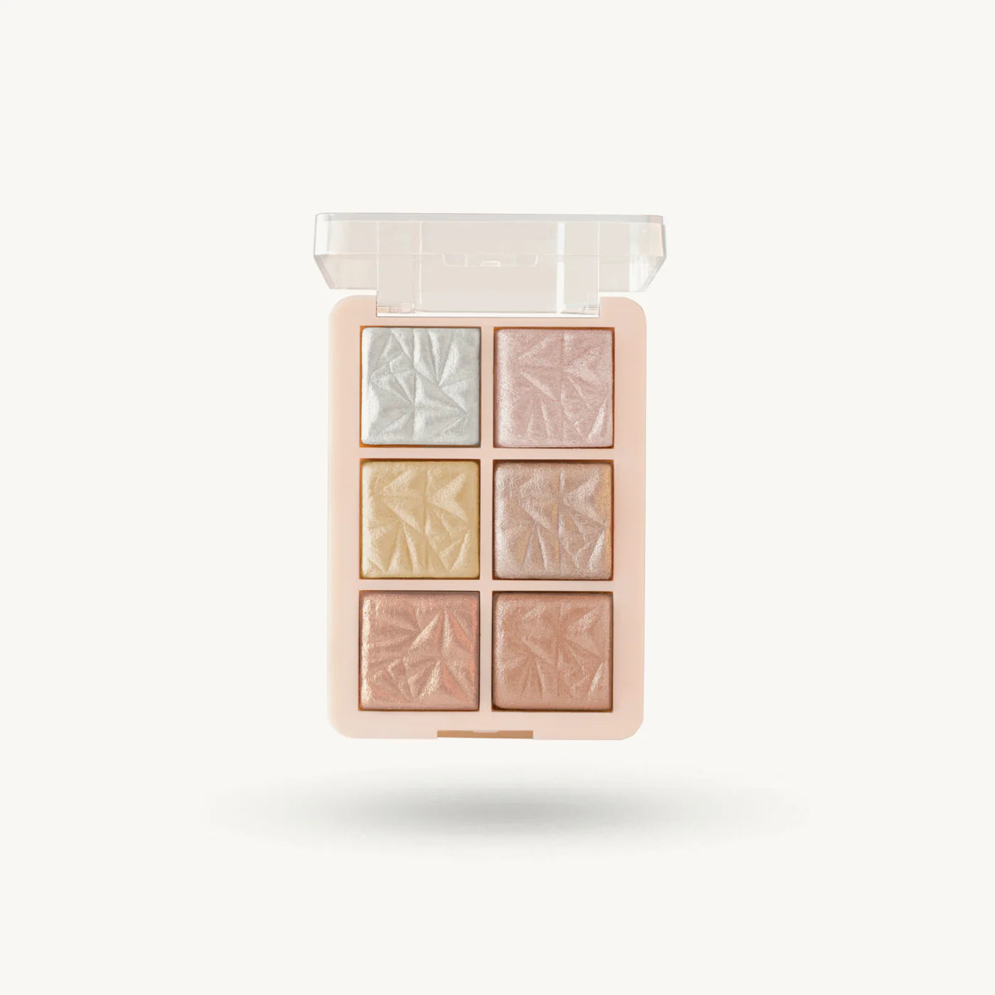 Mars Glowzilla Palette | Face Kit, 12g