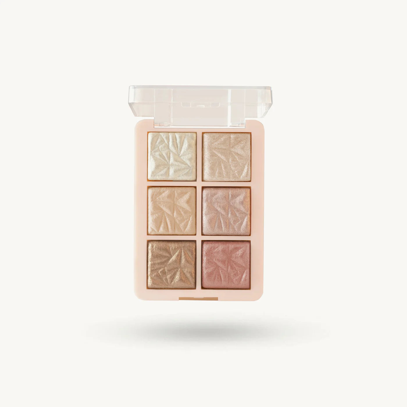 Mars Glowzilla Palette | Face Kit, 12g