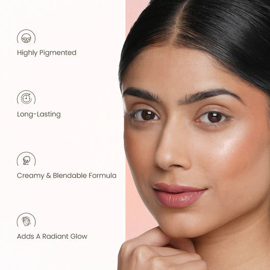 Swiss Beauty Fusion Highlighter, 6g