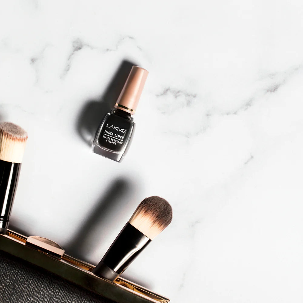 Lakmē Ultimate Glam Eye Liner, 9ml
