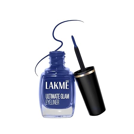 Lakmē Ultimate Glam Eye Liner, 9ml