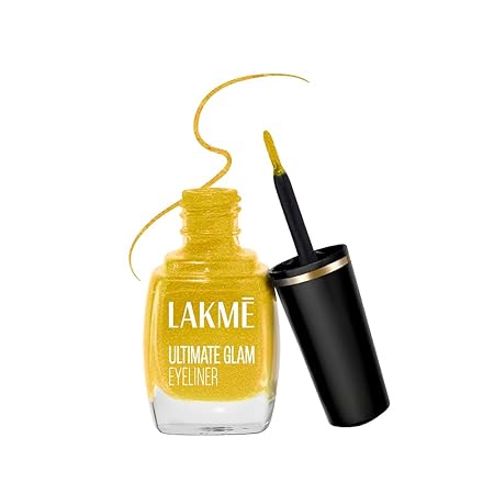 Lakmē Ultimate Glam Eye Liner, 9ml