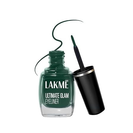 Lakmē Ultimate Glam Eye Liner, 9ml