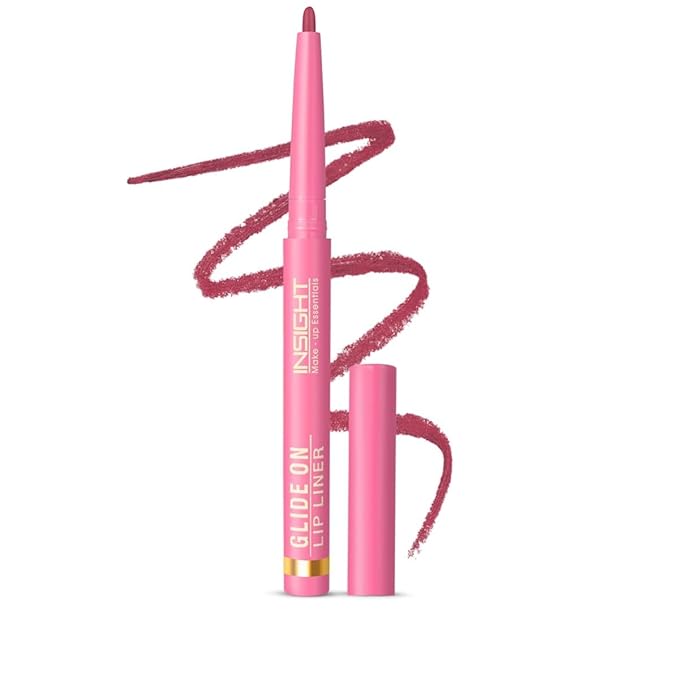 Insight Cosmetics Glide On Lip Liner, 0.3g