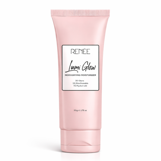 Glow & Go Glam Trio – Moisturize, Define & Glow