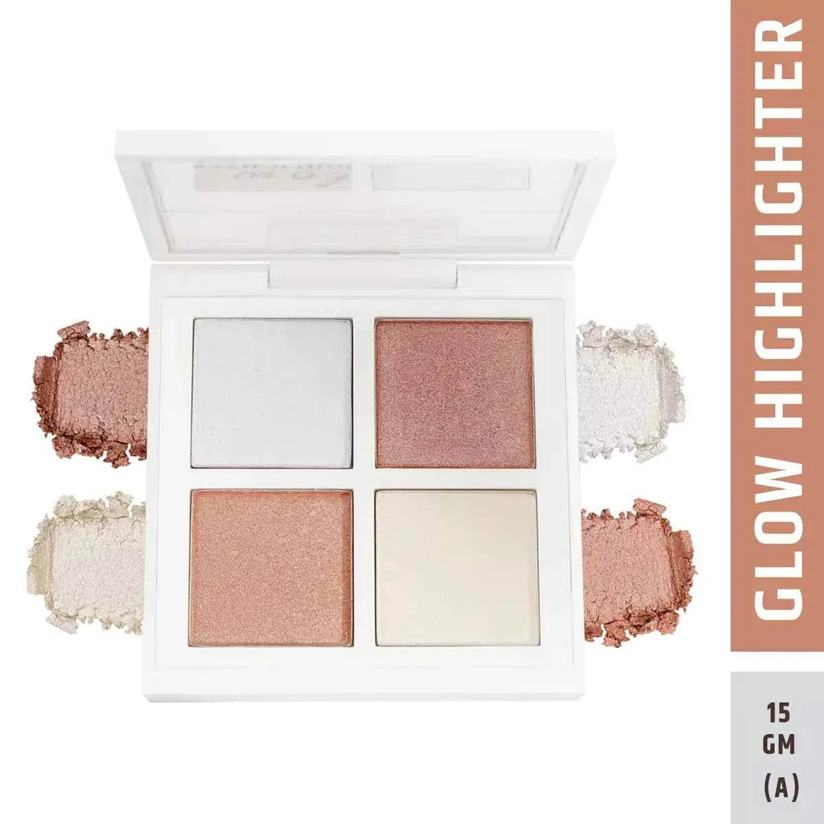 Insight Cosmetics Cosmetics Glow Highlighter, 15g
