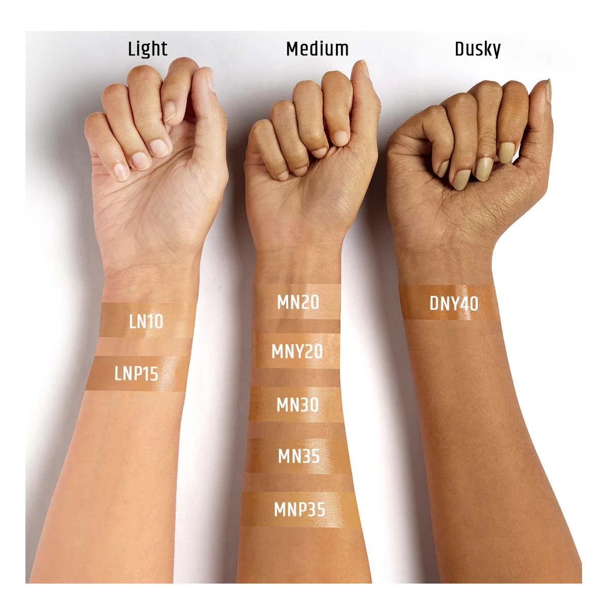 Insight Cosmetics HD Concealer, 9g