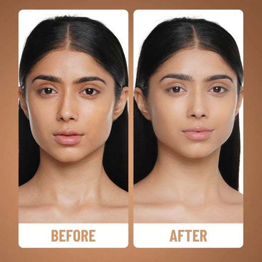 Swiss Beauty High Performance Foundation, 55g