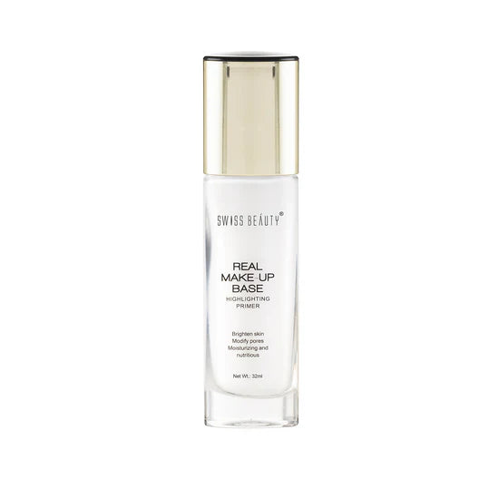 Swiss Beauty Highlighting Primer, 32ml
