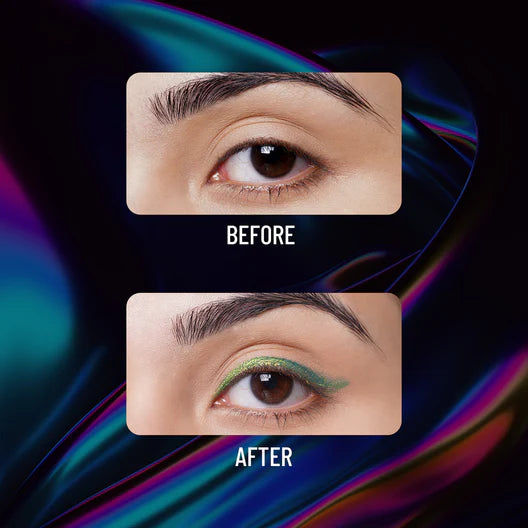Swiss Beauty Holographic Eyeliner, 0.2g
