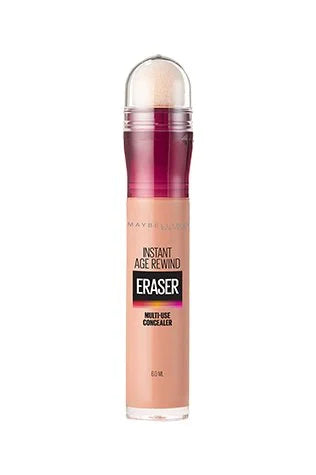 Maybelline New York Instant Age Rewind Concealer, 6g
