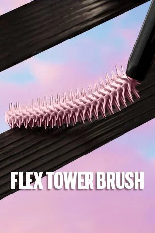 Maybelline New York Lash Sensational Sky High Waterproof Mascara, 6ml