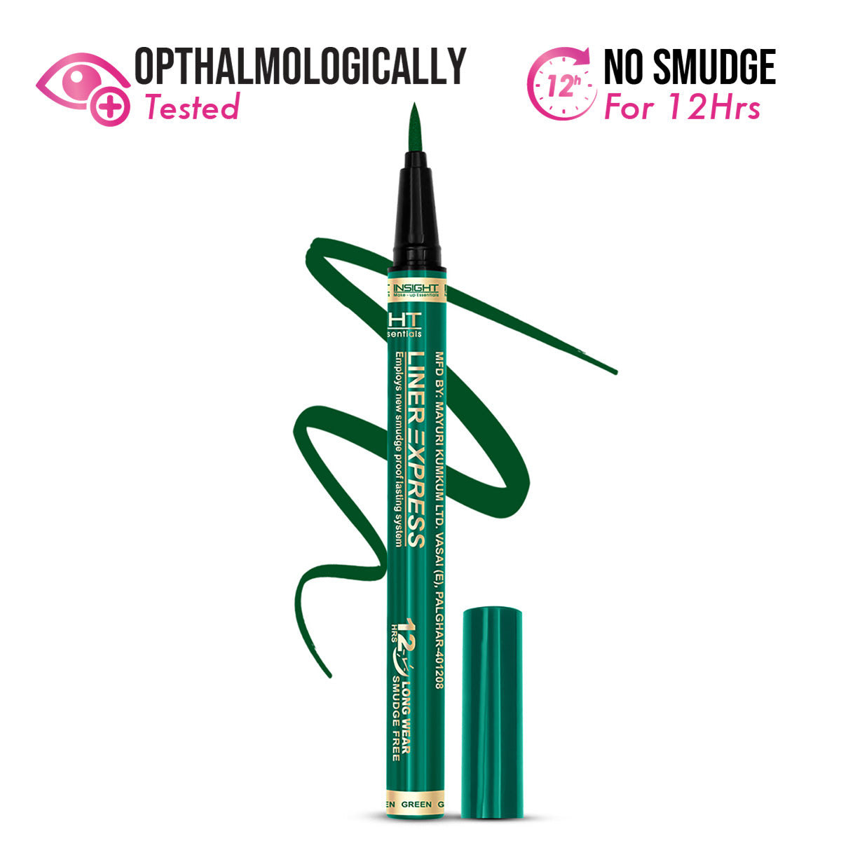 Insight Cosmetics Liner Express, 1.5g