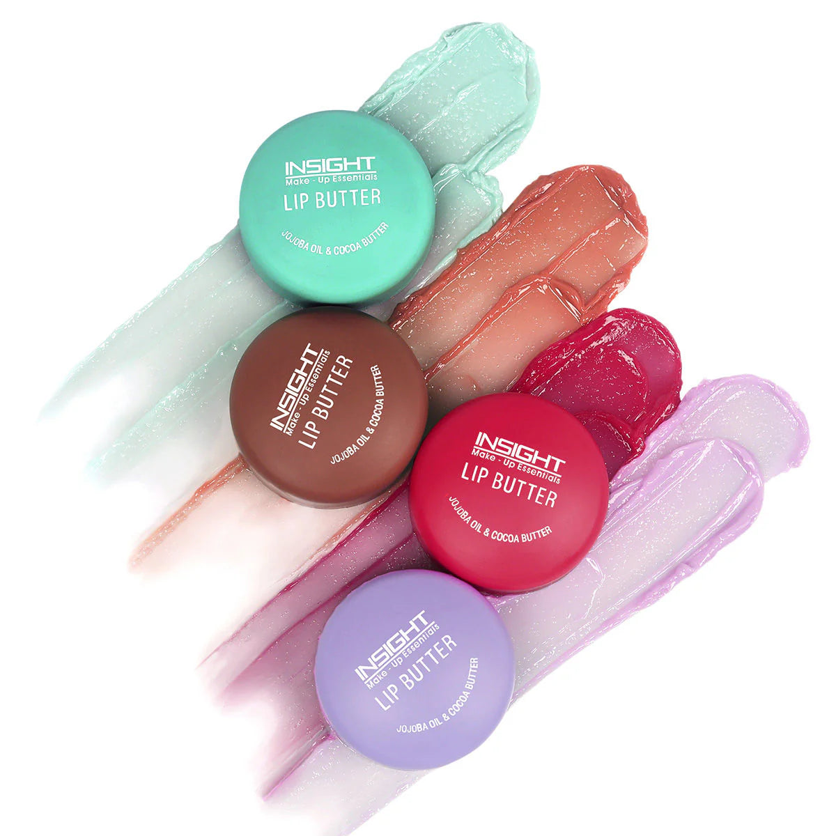 Insight Cosmetics Lip Butter , 3g