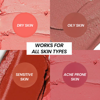 Insight Cosmetics Lip & Cheek Tint , 3g