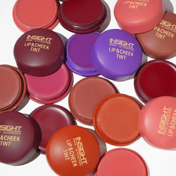 Insight Cosmetics Lip & Cheek Tint , 3g