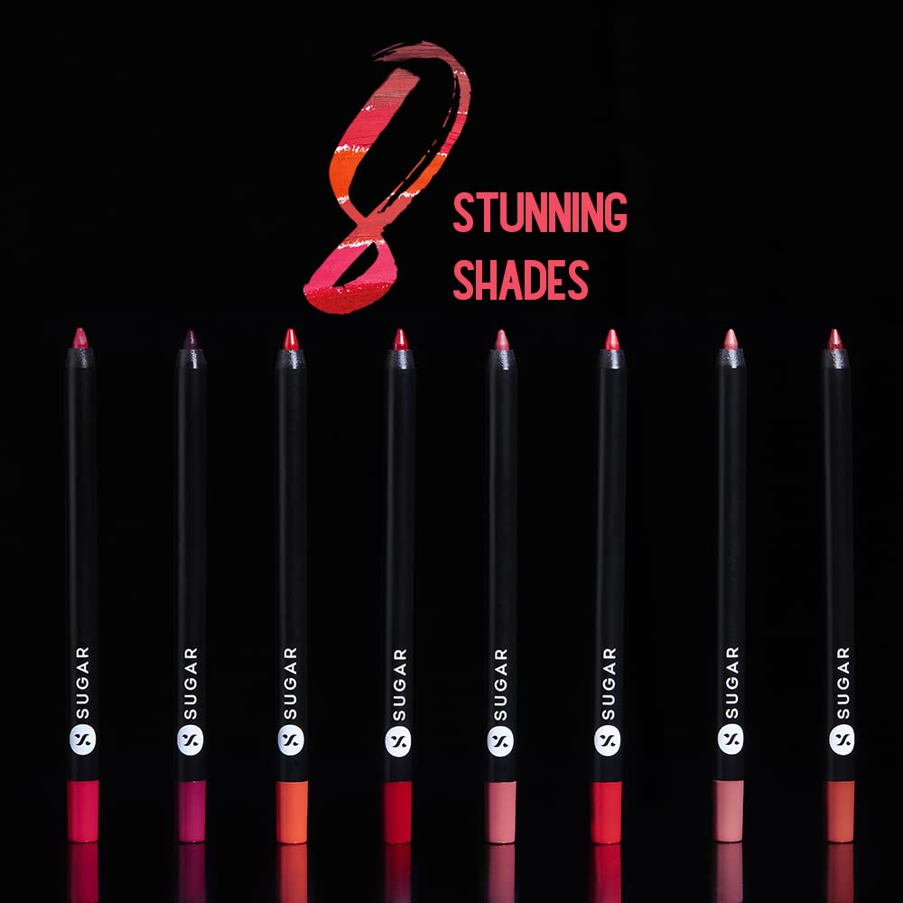 SUGAR Lipping On The Edge Lip Liner, 1.2g