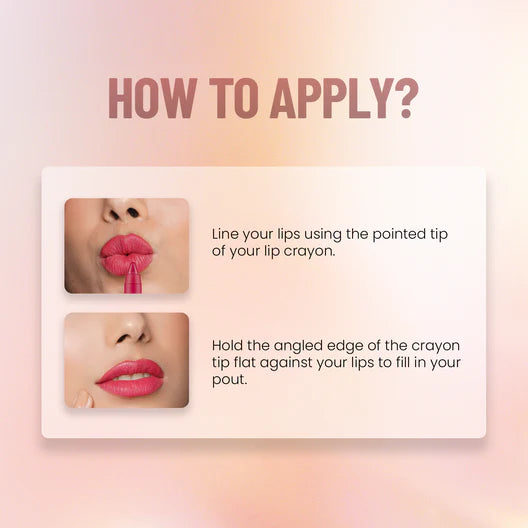 Swiss Beauty Lip Stain Matte Lipstick, 3.4g