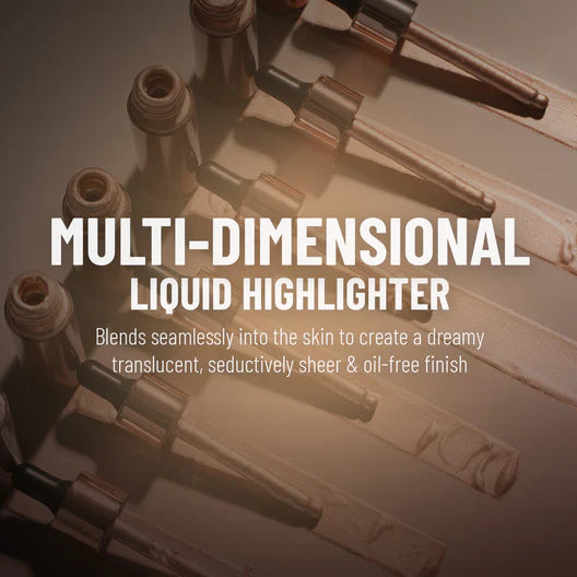 Swiss Beauty Liquid Highlighter, 18ml