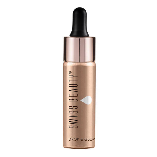 Swiss Beauty Liquid Highlighter, 18ml
