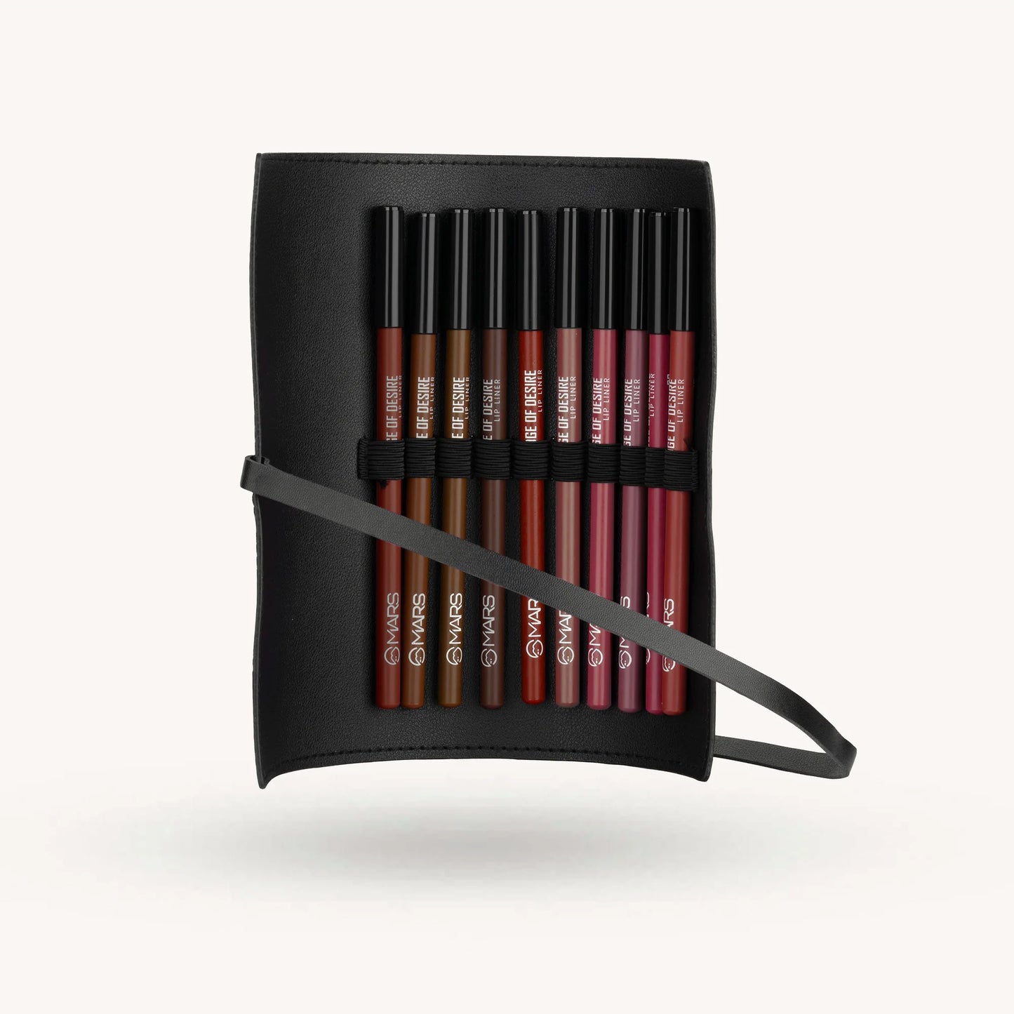 MARS Edge of Desire | Lip Liner Pencil, 1.4g