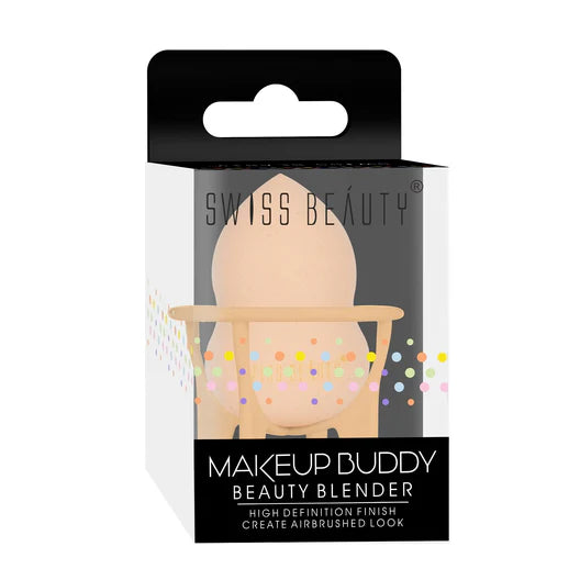 Swiss Beauty Makeup Buddy Beauty Blender