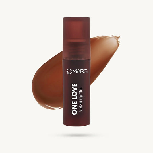 MARS Love Track | Velvet Lip Tint, 2.8ml