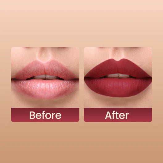 Swiss Beauty Matte Cat Lip Crayon, 1.5g