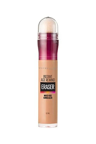 Maybelline New York Instant Age Rewind Concealer, 6g