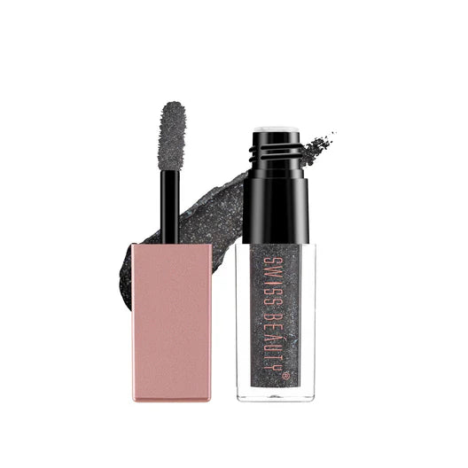 Swiss Beauty Metallic Eyeshadow, 3ml