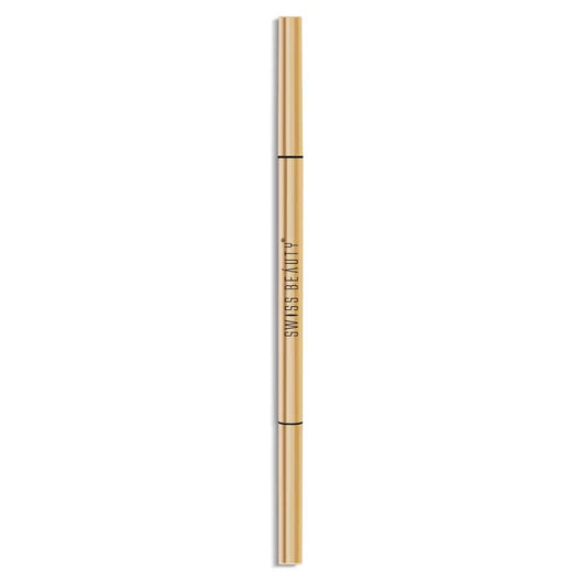 Swiss Beauty Micro Precision eyebrow Pencil, 0.1g