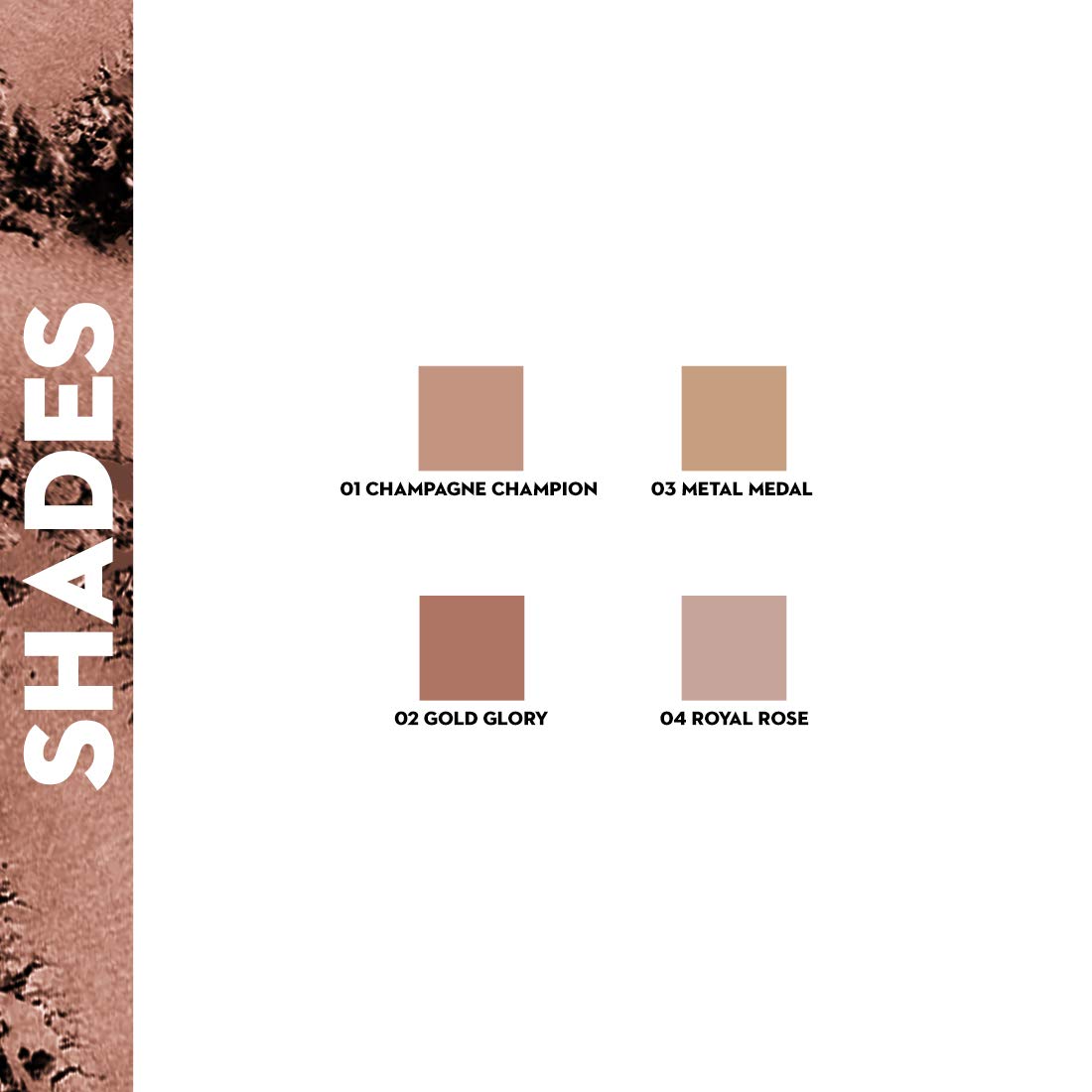 SUGAR Contour De Force Mini Highlighter, 4g