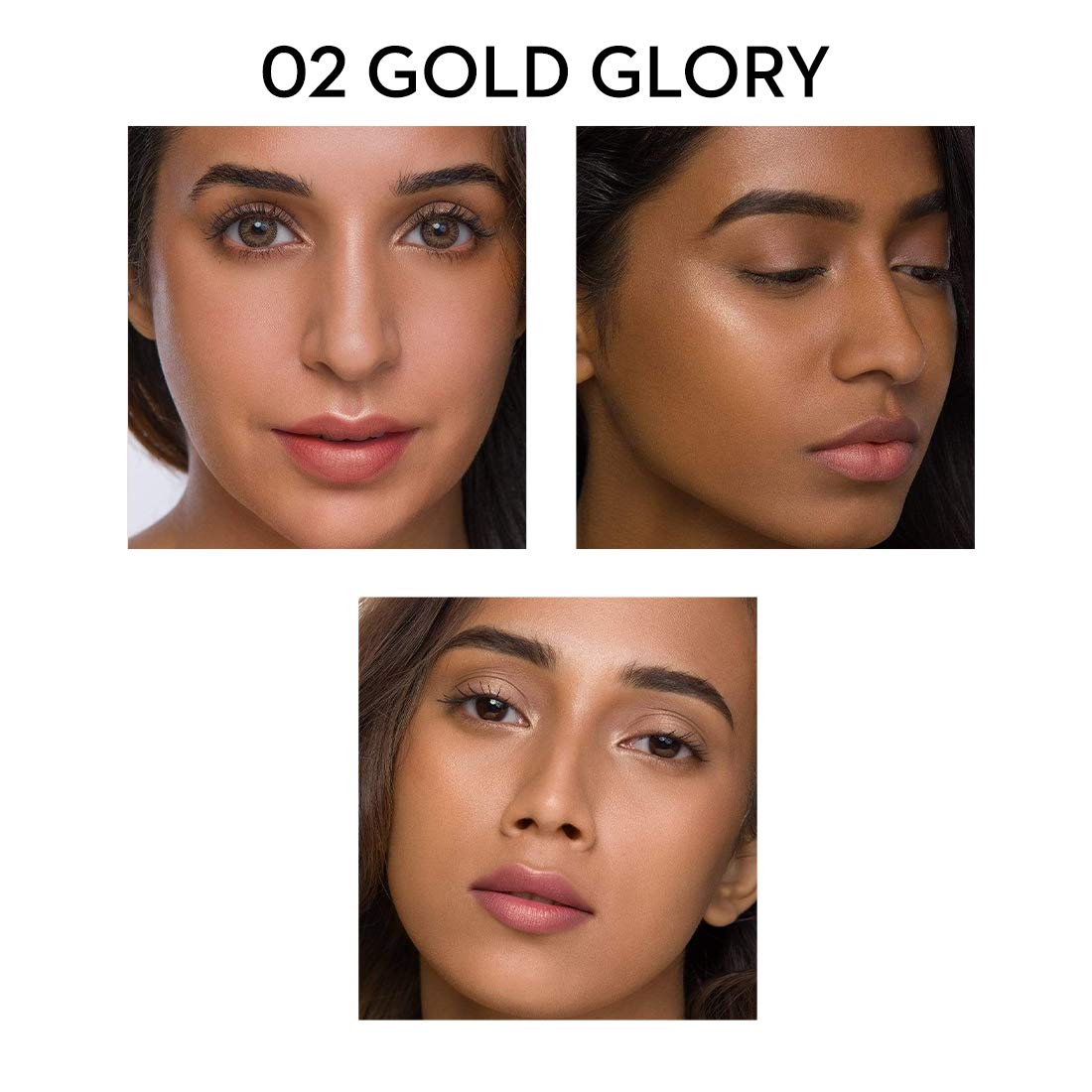 SUGAR Contour De Force Mini Highlighter, 4g