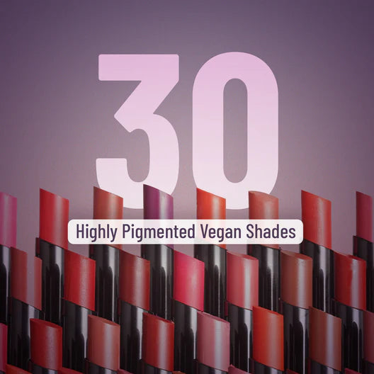 Swiss Beauty Non Transfer Waterproof Lipstick, 3g