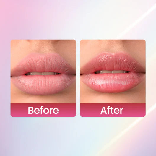 Swiss Beauty Plump Up Wet Lip Gloss, 2ml