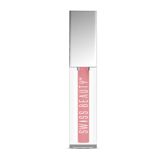 Swiss Beauty Plump Up Wet Lip Gloss, 2ml