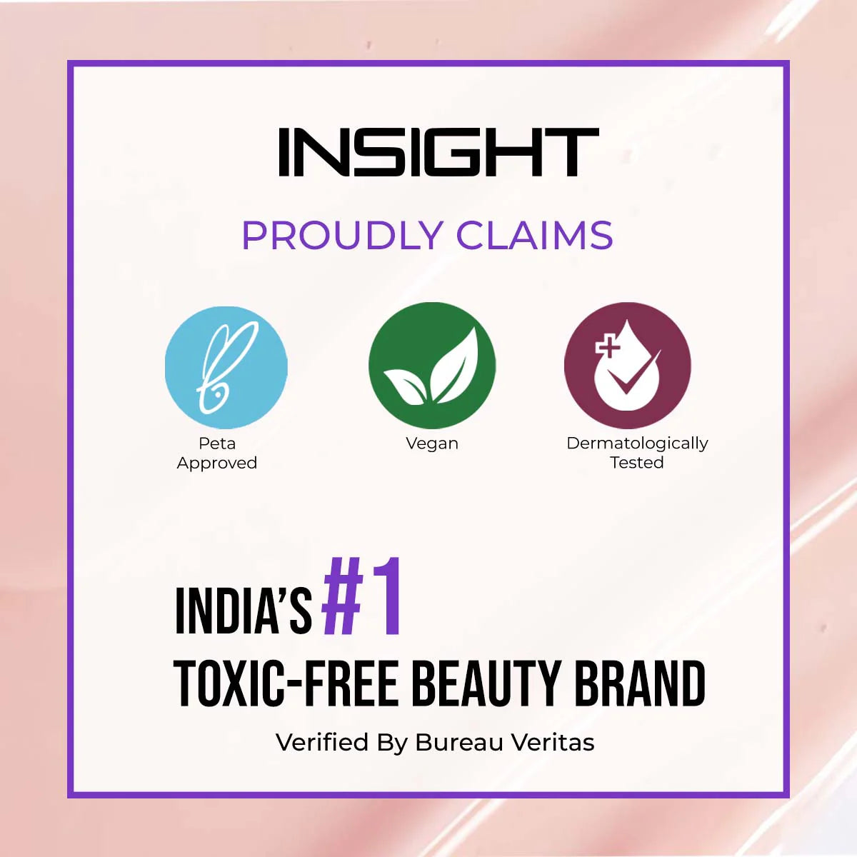 Insight Cosmetics Pore Minimizer Primer