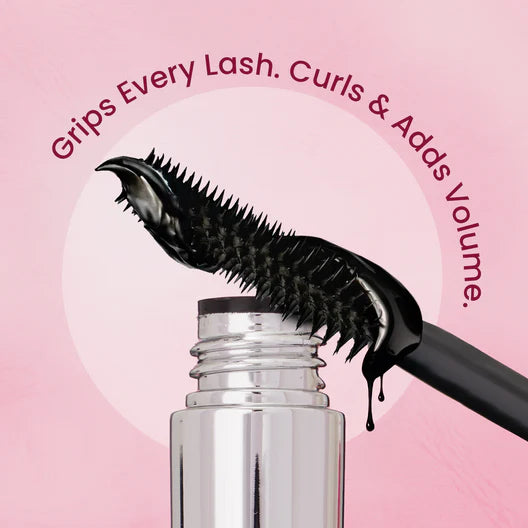 Swiss Beauty Precision Mascara, 8.5ml