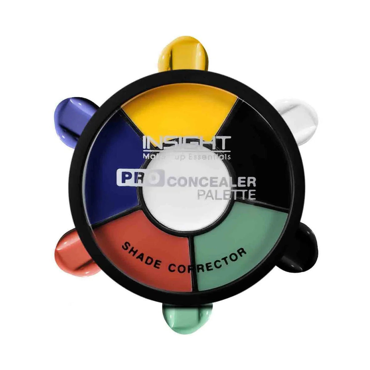 Insight Cosmetics Pro Concealer Palette, 15g