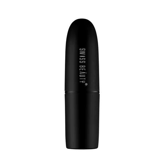 Swiss Beauty Pure Matte Lipstick , 3.8g