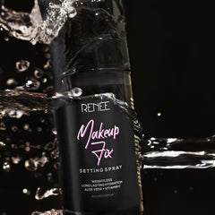 RENEE Makeup Fix Setting Spray, 60ml