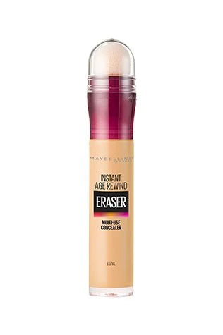 Maybelline New York Instant Age Rewind Concealer, 6g