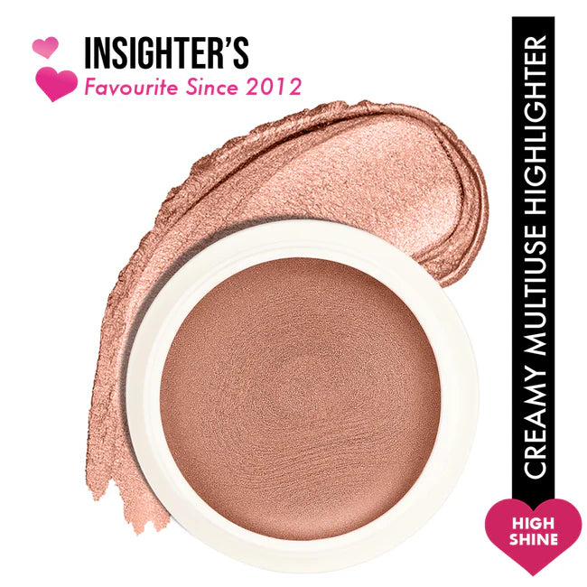 Insight Cosmetics Highlighter, 3.5g